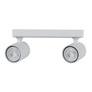 Spot Tokio 2xGU10 biały LP-787/2WS WH Light Prestige