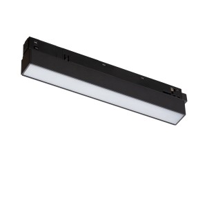 System szynowy LVM Magnetic lampa reflektor LVM LINE LED 9W 3000K 10143 Nowodvorski