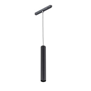 System szynowy LVM Magnetic lampa reflektor LVM ROLLER LED 9W 3000K 10146 Nowodvorski
