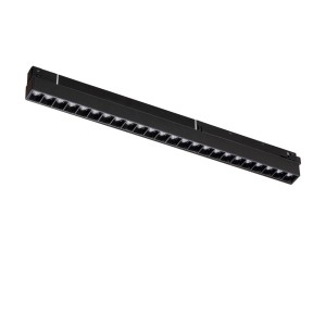 System szynowy LVM Magnetic lampa reflektor \LVM FOCUS LED 15W 3000K 10150 Nowodvorski