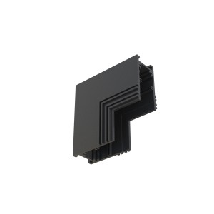 System szynowy LVM Magnetic podtynkowy łącznik narożny, wewnętrzny LVM RECESSED INSIDE CORNER 10160 Nowodvorski