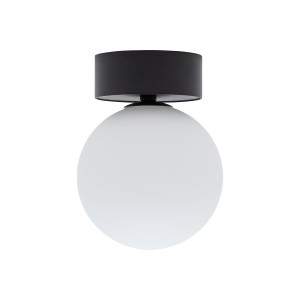 Lampa sufitowa KIER S BLACK 10302 Nowodvorski