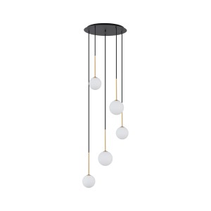 Lampa wisząca KARO V 10303 Nowodvorski
