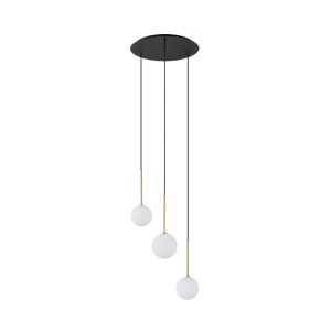 Lampa wisząca KARO III 10304 Nowodvorski