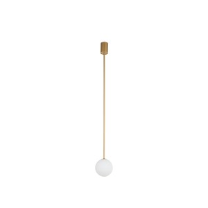 Lampa wisząca KIER M GOLD 10306 Nowodvorski