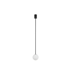 Lampa wisząca KIER M BLACK 10307 Nowodvorski
