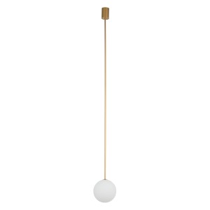 Lampa wisząca KIER L GOLD 10308 Nowodvorski