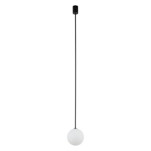 Lampa wisząca KIER L BLACK 10310 Nowodvorski