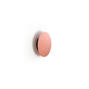 Kinkiet RING LED COPPER S 10316 Nowodvorski