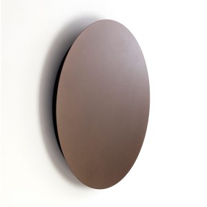 Kinkiet RING LED CHOCOLATE L 10353 Nowodvorski