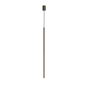 Lampa wisząca LASER 1000 CHOCOLATE ZWIS 10444 Nowodvorski