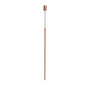 Lampa wisząca LASER 1000 COPPER ZWIS 10445 Nowodvorski