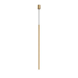 Lampa wisząca LASER 1000 GOLD ZWIS 10446 Nowodvorski