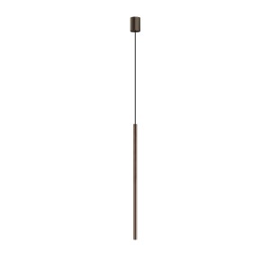 Lampa wisząca LASER 750 CHOCOLATE ZWIS 10447 Nowodvorski