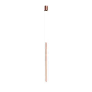 Lampa wisząca LASER 750 COPPER ZWIS 10448 Nowodvorski