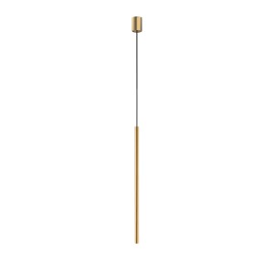 Lampa wisząca LASER 750 GOLD ZWIS 10450 Nowodvorski