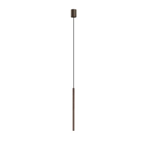 Lampa wisząca LASER 490 CHOCOLATE ZWIS 10451 Nowodvorski