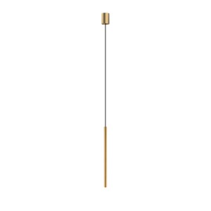 Lampa wisząca LASER 490 GOLD ZWIS 10453 Nowodvorski