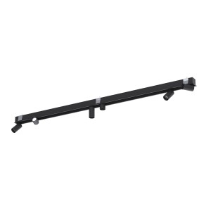 Lampa sufitowa reflektorki i spoty na listwie (podtynkowy) MONO DEEP VI BLACK 10463 Nowodvorski