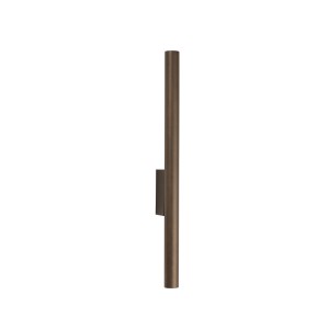 Kinkiet LASER WALL CHOCOLATE 10563 Nowodvorski