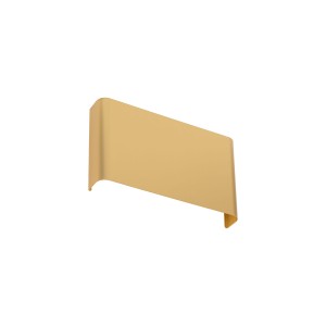Kinkiet HAGA GOLD 10456 Nowodvorski