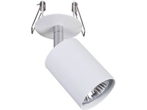 Lampa sufitowa reflektorki i spoty EYE FIT WHITE I 9396 Nowodvorski