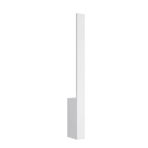 Kinkiet LAHTI S biały LED 3000K TH.182 Sollux Lighting