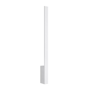 Kinkiet LAHTI M biały LED 3000K TH.188 Sollux Lighting