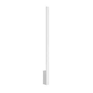 Kinkiet LAHTI L biały LED 4000K TH.197 Sollux Lighting