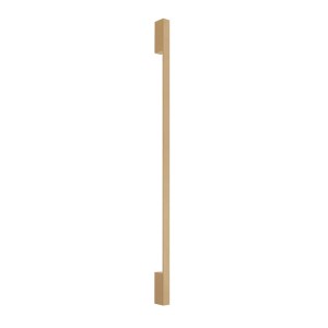 Kinkiet SAPPO L złoty LED 3000K TH.208 Sollux Lighting