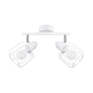 Plafon BELUCI 2 biały SL.1112 Sollux Lighting