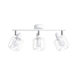 Plafon BELUCI 3 biały SL.1113 Sollux Lighting