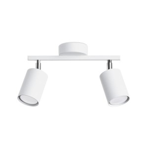 Plafon LEMMI 2 biały SL.1124 Sollux Lighting