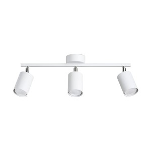 Plafon LEMMI 3 biały SL.1125 Sollux Lighting