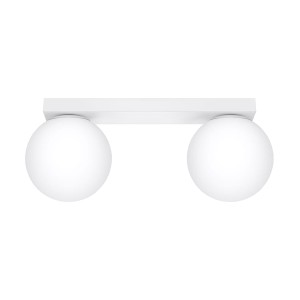 Plafon YOLI 2 biały SL.1147 Sollux Lighting