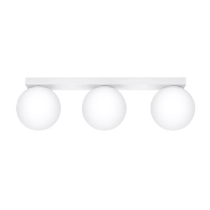 Plafon YOLI 3 biały SL.1148 Sollux Lighting