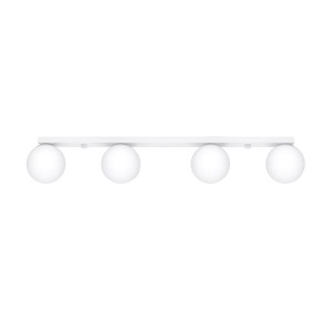Plafon YOLI 4 biały SL.1149 Sollux Lighting