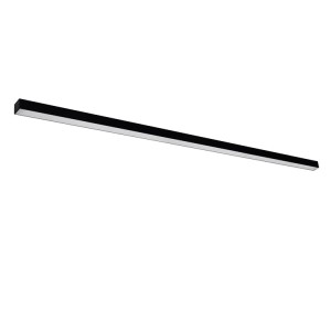 Kinkiet PINNE 200 czarny 3000K TH.235 Sollux Lighting