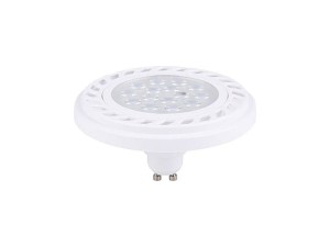 Żarówka REFLECTOR LED LENS ES111 9W 4000K 30 WH 9214 Nowodvorski
