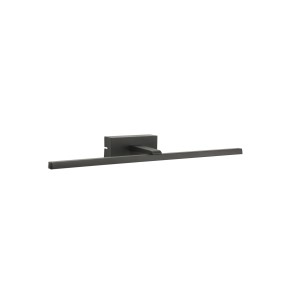 Kinkiet obrazowy VAN GOGH LED BLACK M IP20 10285 Nowodvorski