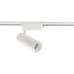 System szynowy 1 obwodowy lampa reflektor PROFILE TINOS LED 30W 4000K WH 10380 Nowodvorski
