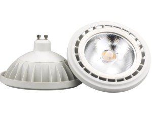 ŻARÓWKA REFLECTOR LED COB GU10 ES111 9831 Nowodvorski