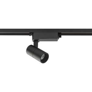 System szynowy 1 obwodowy lampa reflektor PROFILE TINOS LED 7W 4000K BL 10385 Nowodvorski