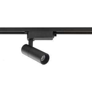 System szynowy 1 obwodowy lampa reflektor PROFILE TINOS LED 10W 4000K BL 10386 Nowodvorski