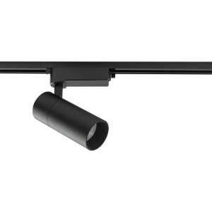 System szynowy 1 obwodowy lampa reflektor PROFILE TINOS LED 30W 4000K BL 10388 Nowodvorski