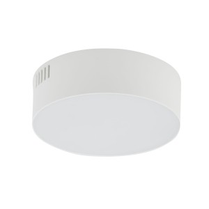 Lampa sufitowa plafony LID ROUND LED 15W 4000KWH 10411 Nowodvorski