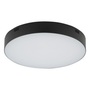 Lampa sufitowa plafony LID ROUND LED 50W 4000KBL 10418 Nowodvorski