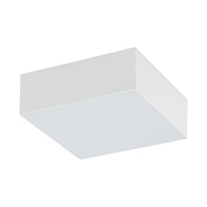 Lampa sufitowa plafony LID SQUARE LED 15W 3000KWH 10420 Nowodvorski