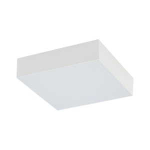 Lampa sufitowa plafony LID SQUARE LED 25W 3000KWH 10421 Nowodvorski