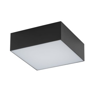 Lampa sufitowa plafony LID SQUARE LED 15W 3000KBL 10424 Nowodvorski